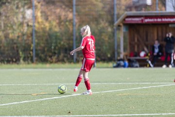 Bild 16 - F Fortuna St. Juergen - SV Wahlstedt : Ergebnis: 3:0